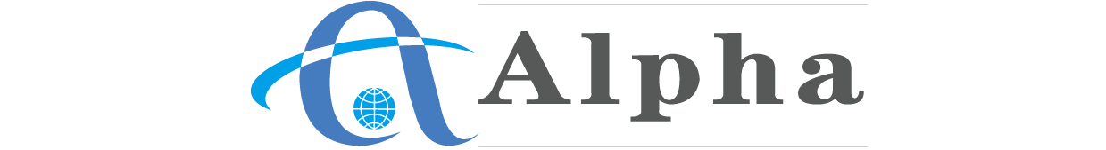 Alpha Logo